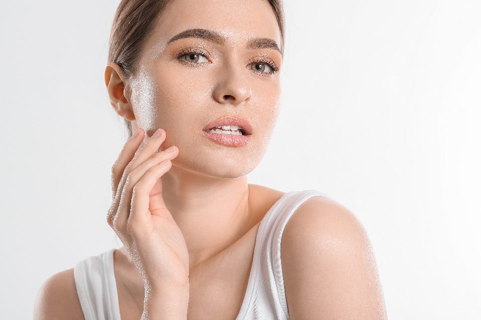 Imagen referencial: Adelgazamiento facial (bichectomía)